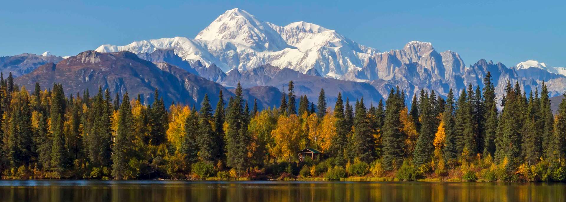 Mount Denali