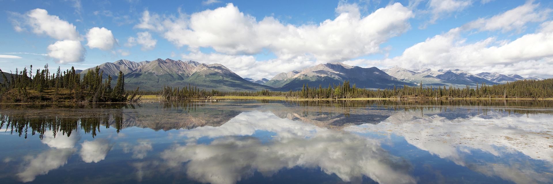 Alaska Tours 2021 & 2022 | Audley Travel