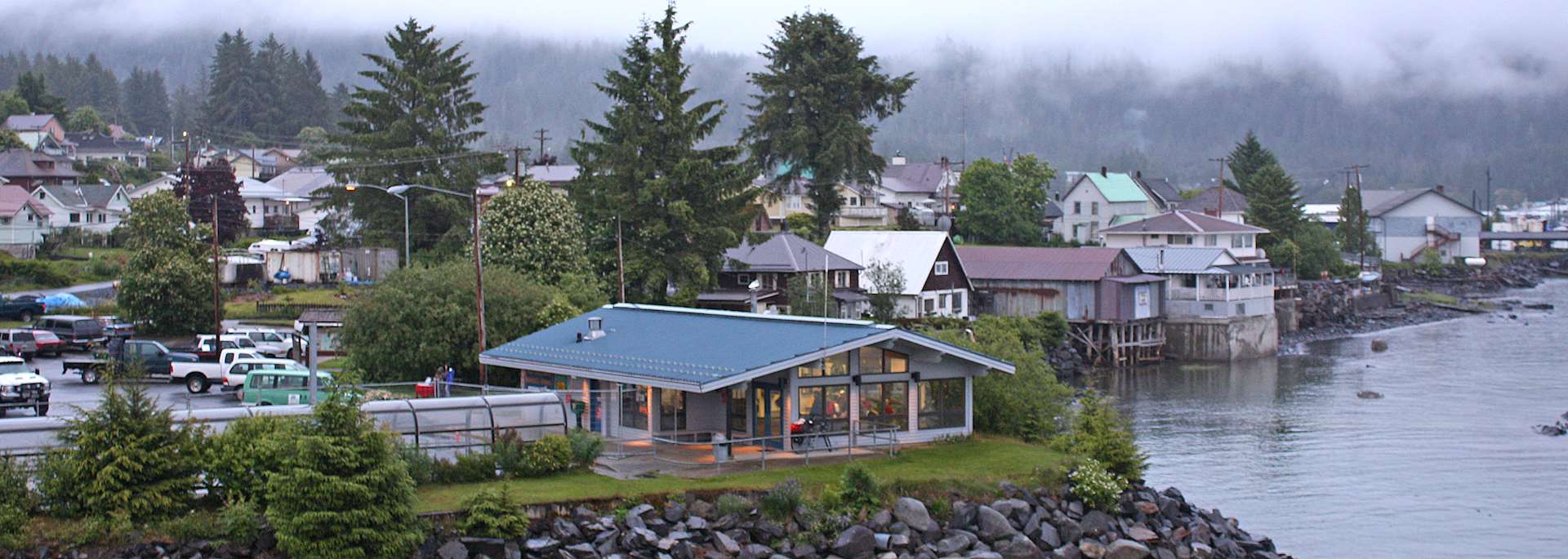 Wrangell, Alaska