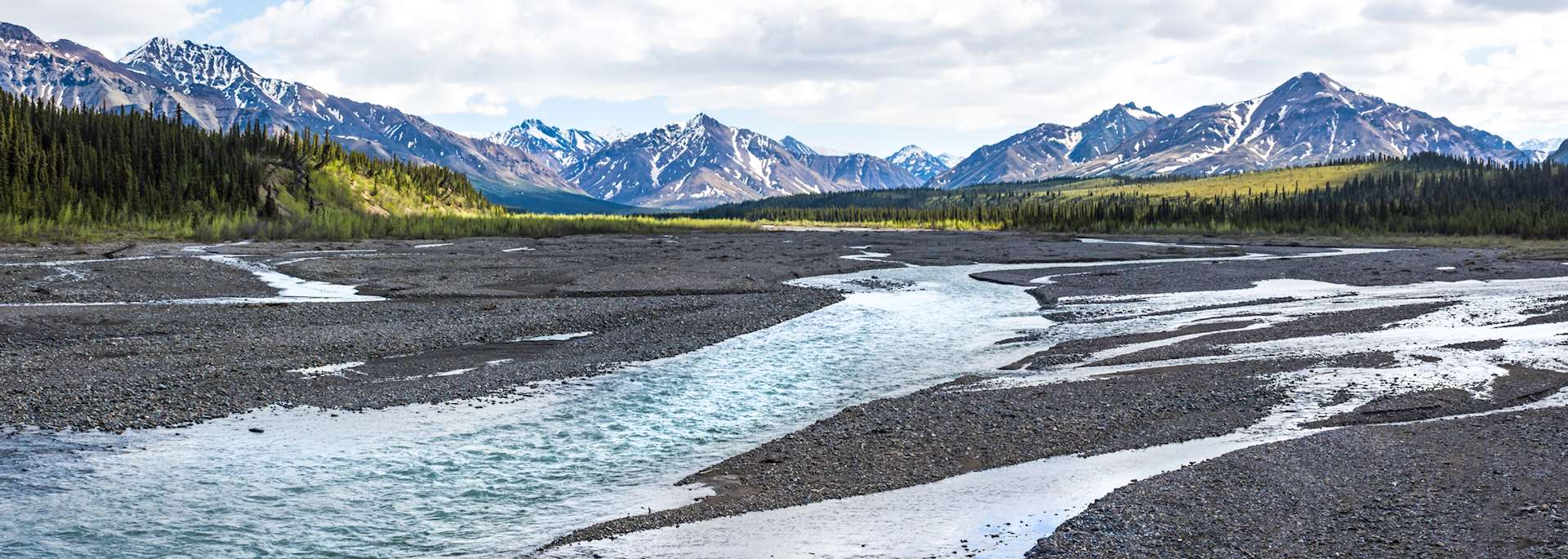 Talkeetna