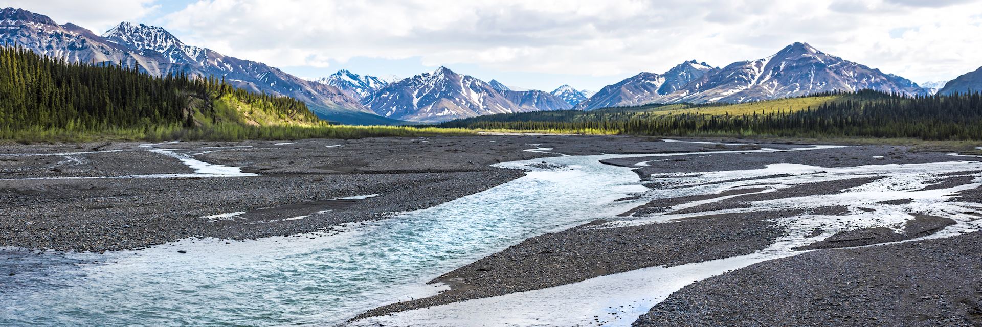 Talkeetna