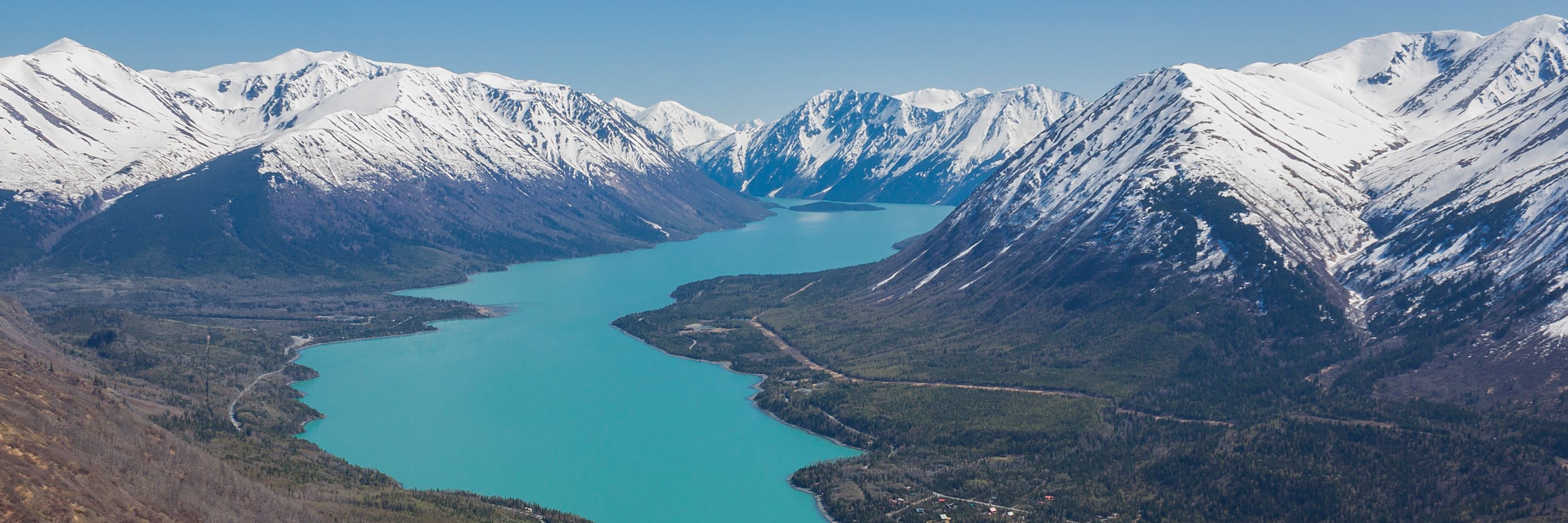 Visit Cooper Landing On A Trip To Alaska | Audley Travel