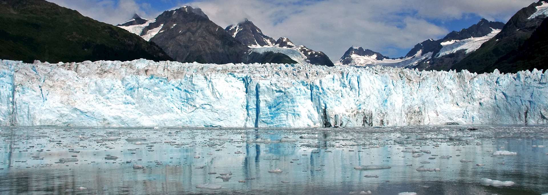 Prince William Sound, Alaska