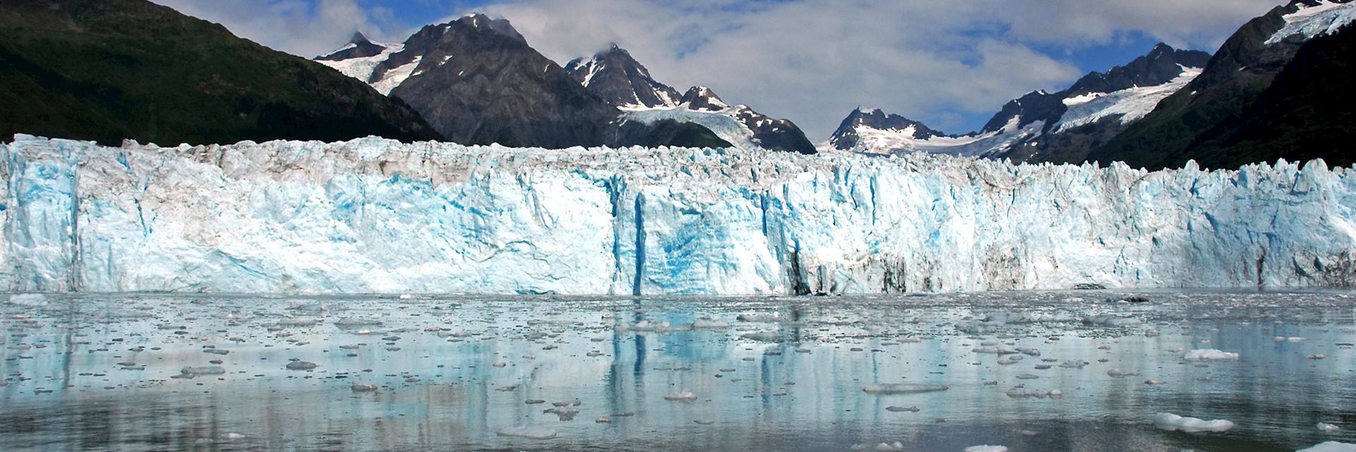 Prince William Sound, Alaska