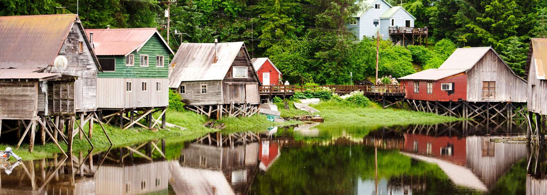 Petersburg, Alaska