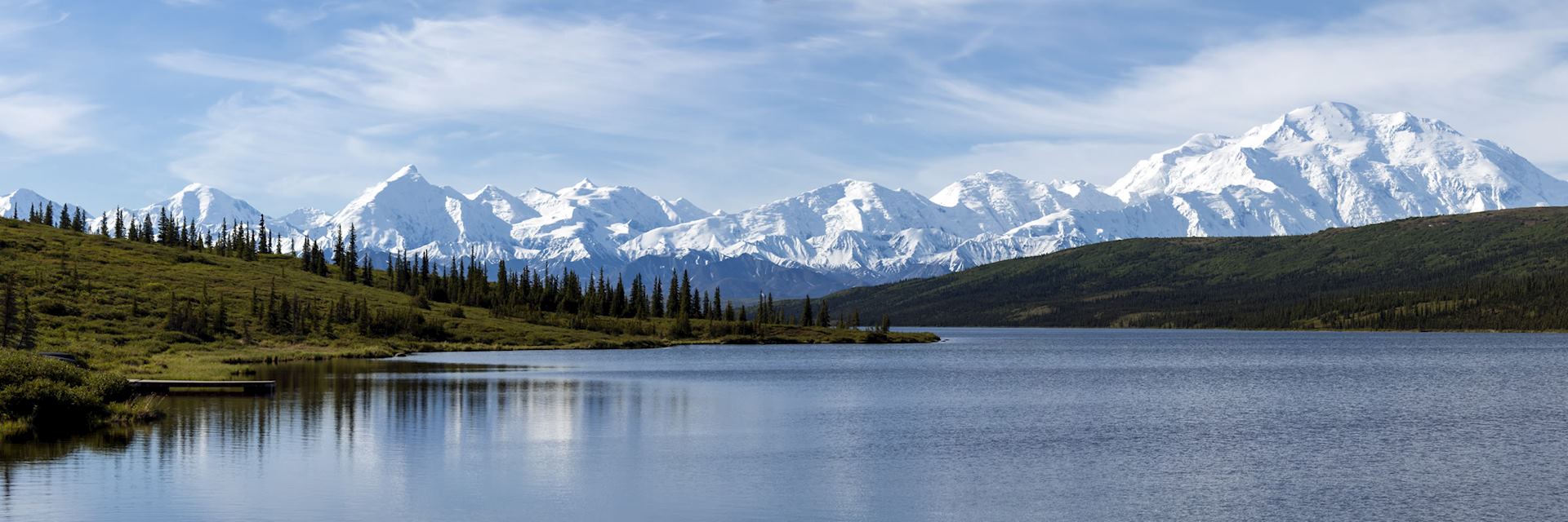 Denali National Park