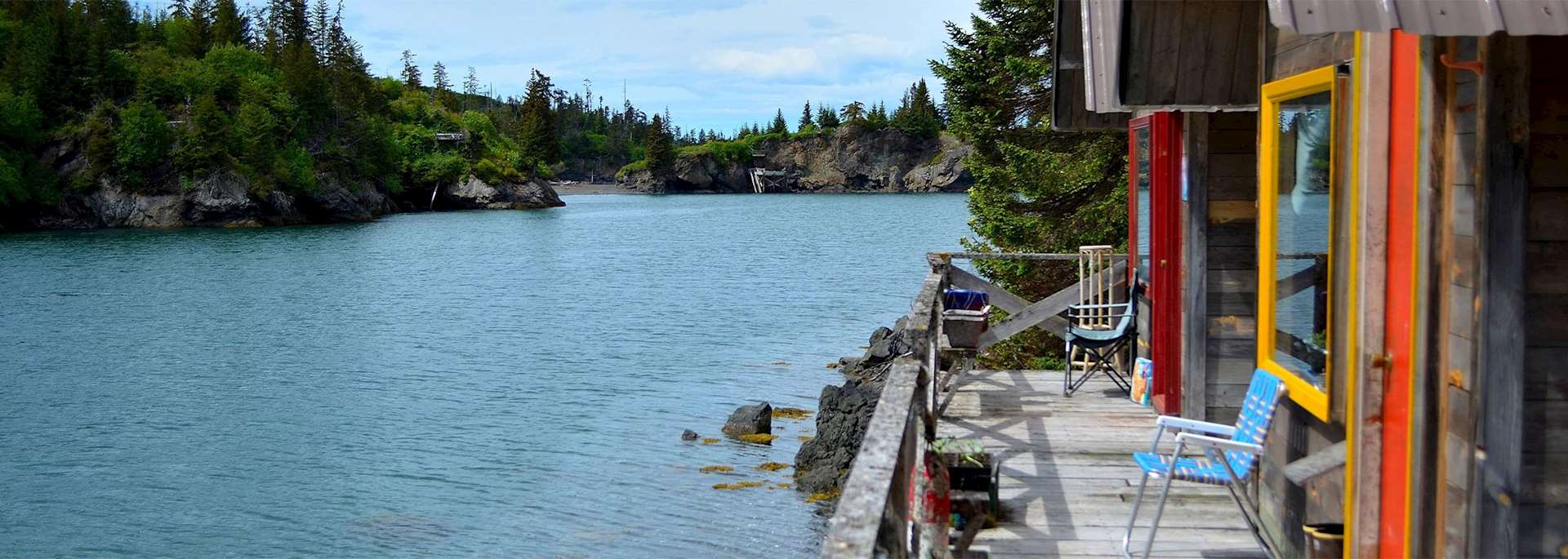 Homer, Alaska