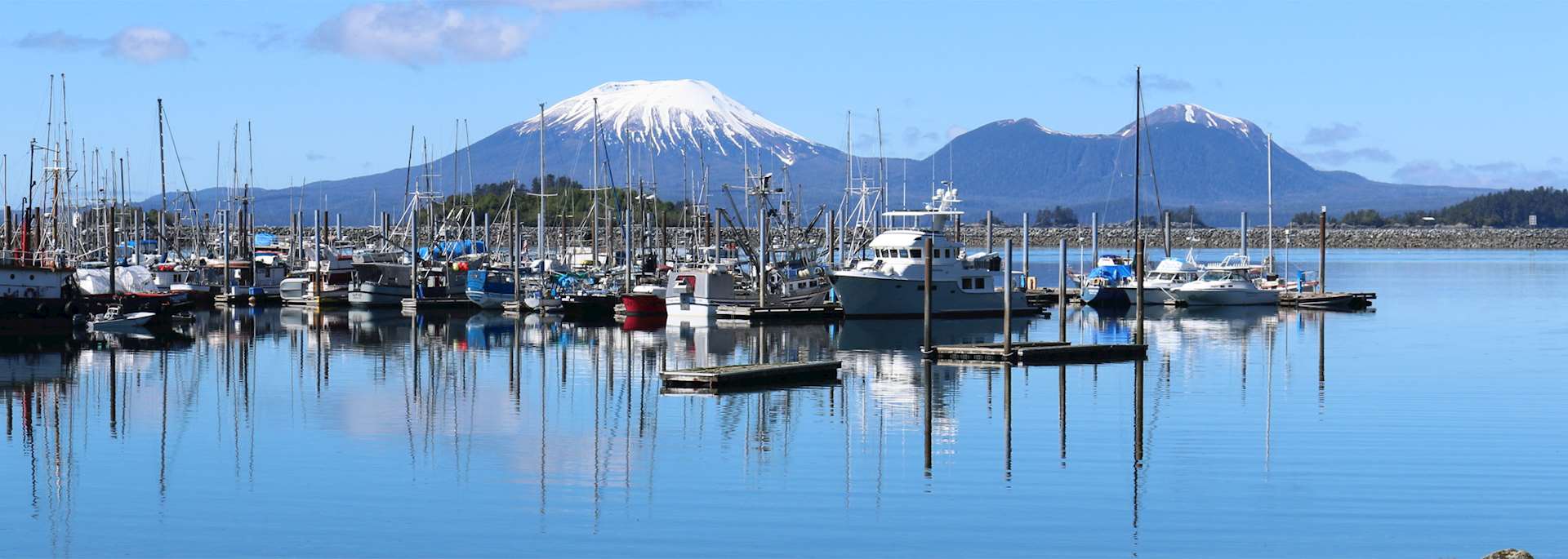 Sitka, Alaska