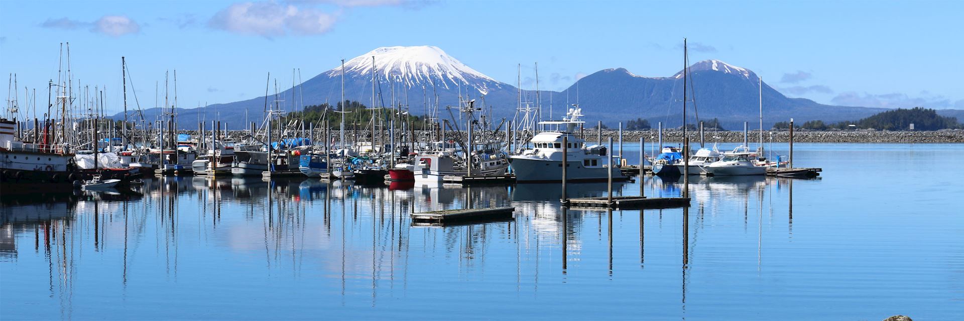 Sitka, Alaska