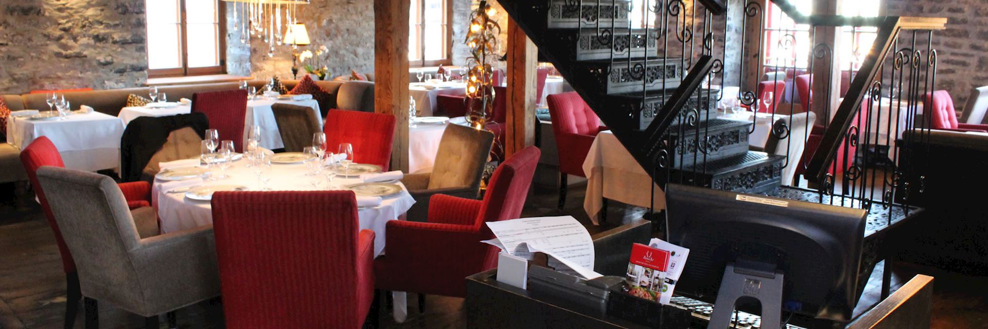 Auberge Saint Antoine