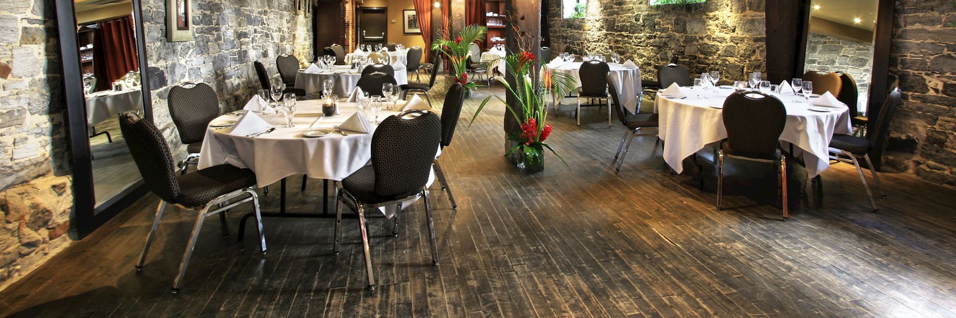 Hotel Nelligan