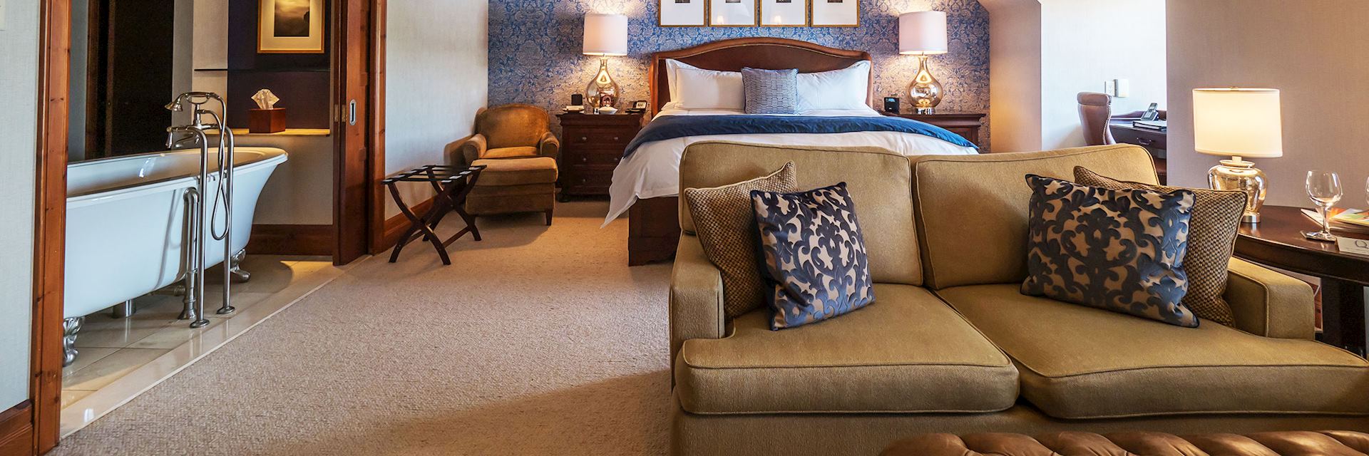 Hotel Quintessence