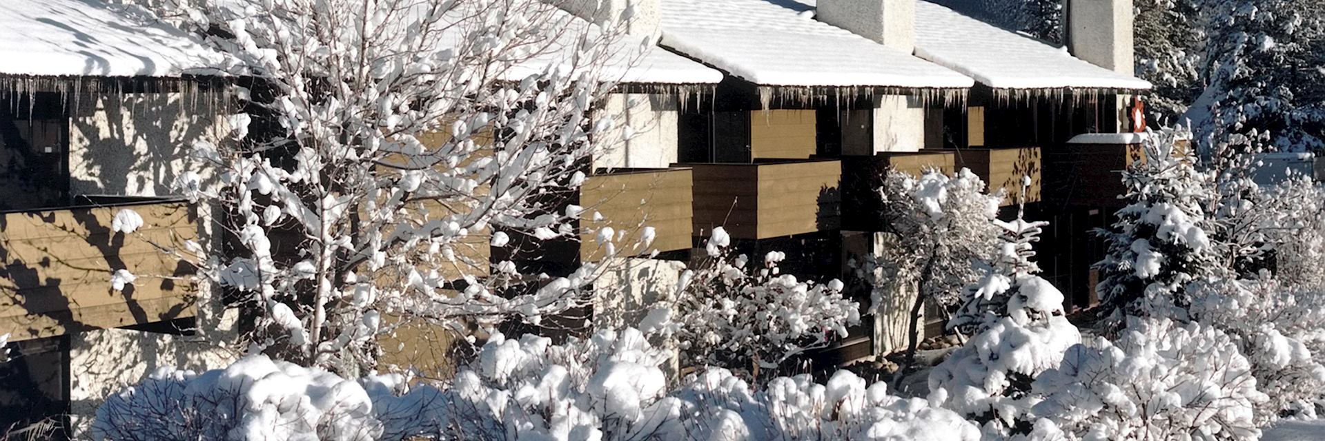 Jasper Inn & Suites