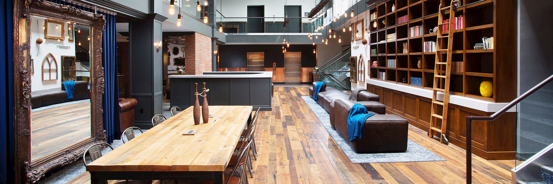 Metcalfe Hotel