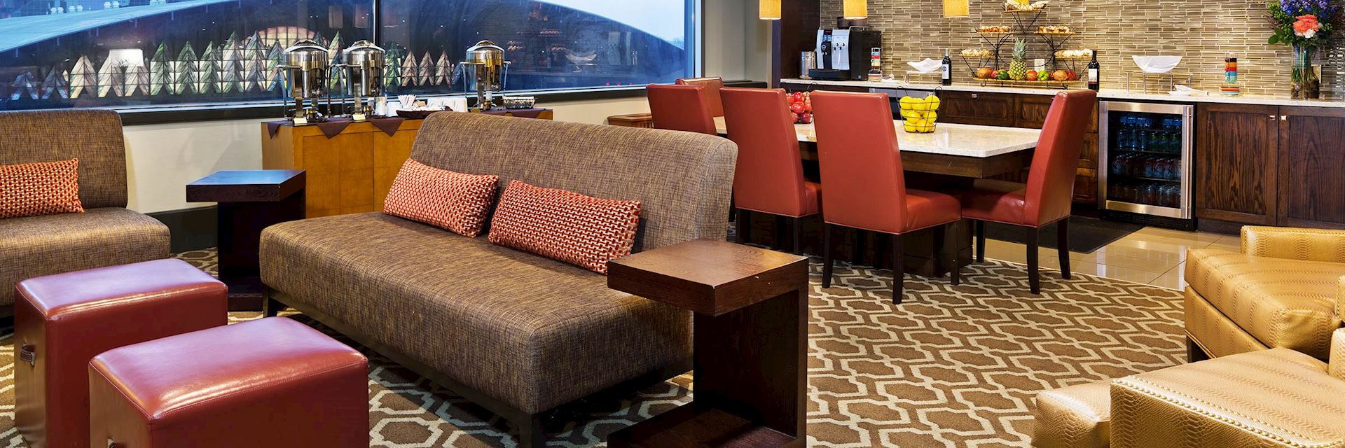 Sheraton on the Falls