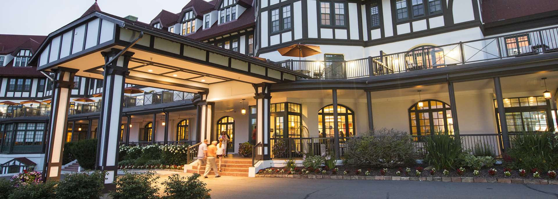 Algonquin Resort