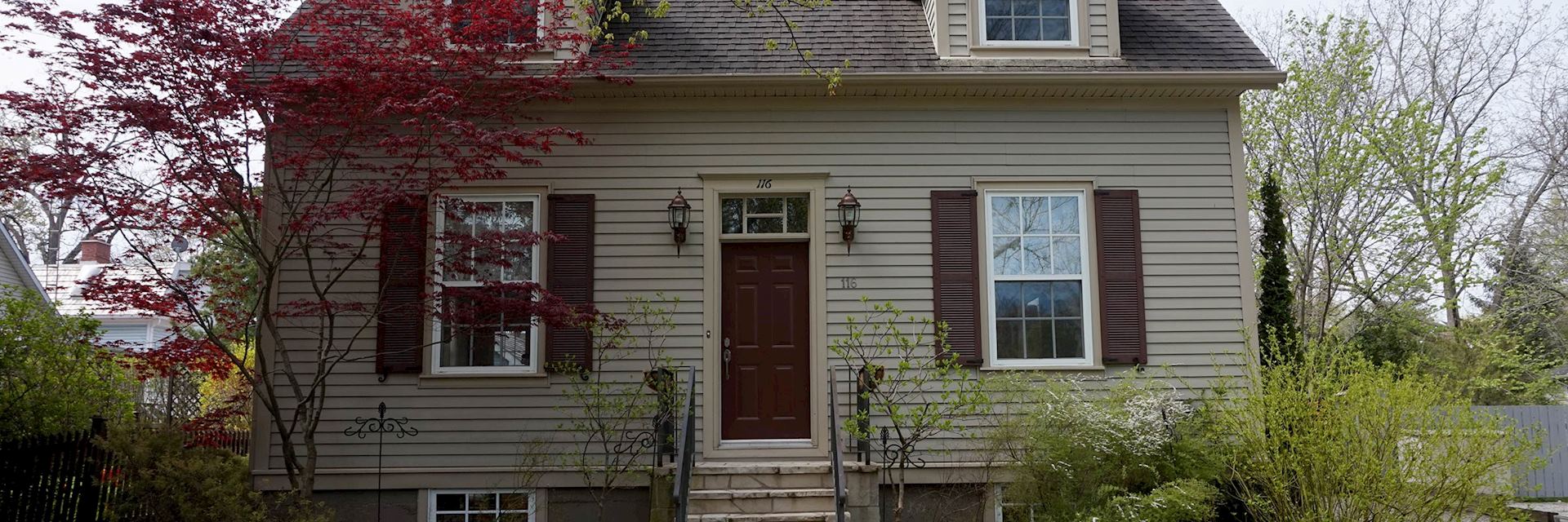 Antique Slumber B&B