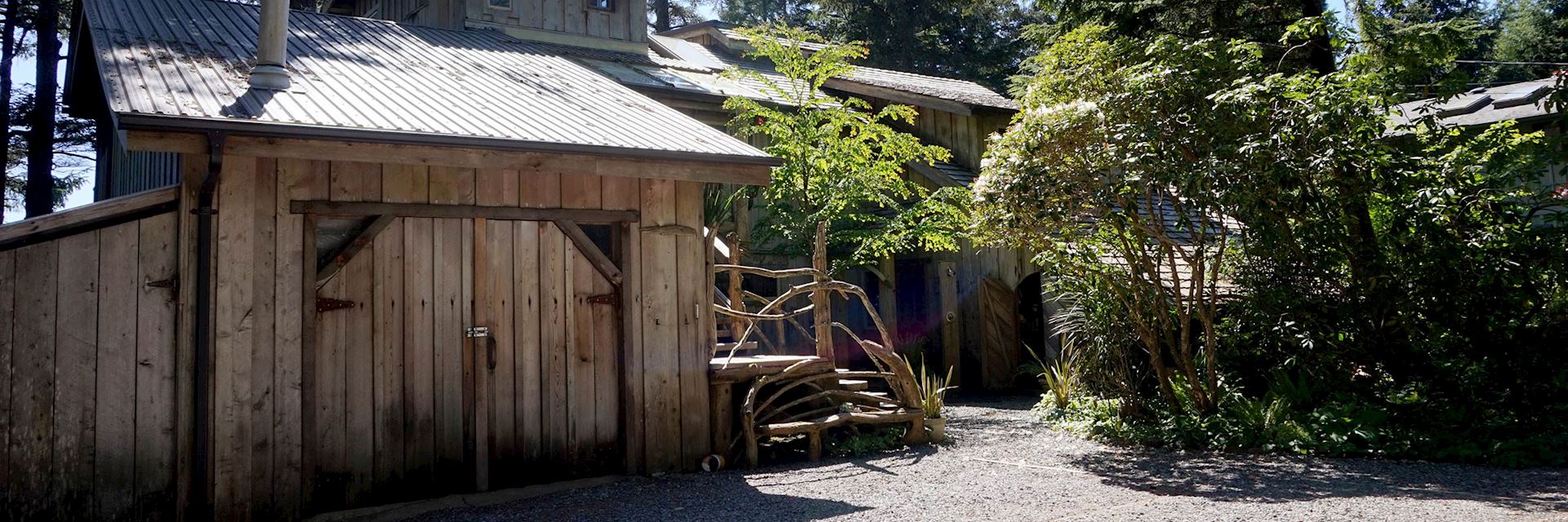 Chesterman Beach Bed & Breakfast