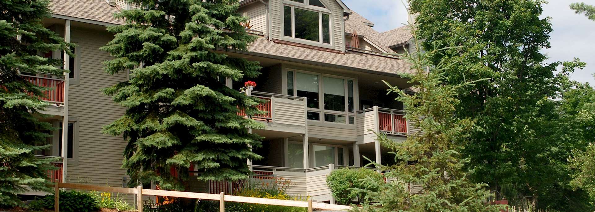 Deerhurst Resort