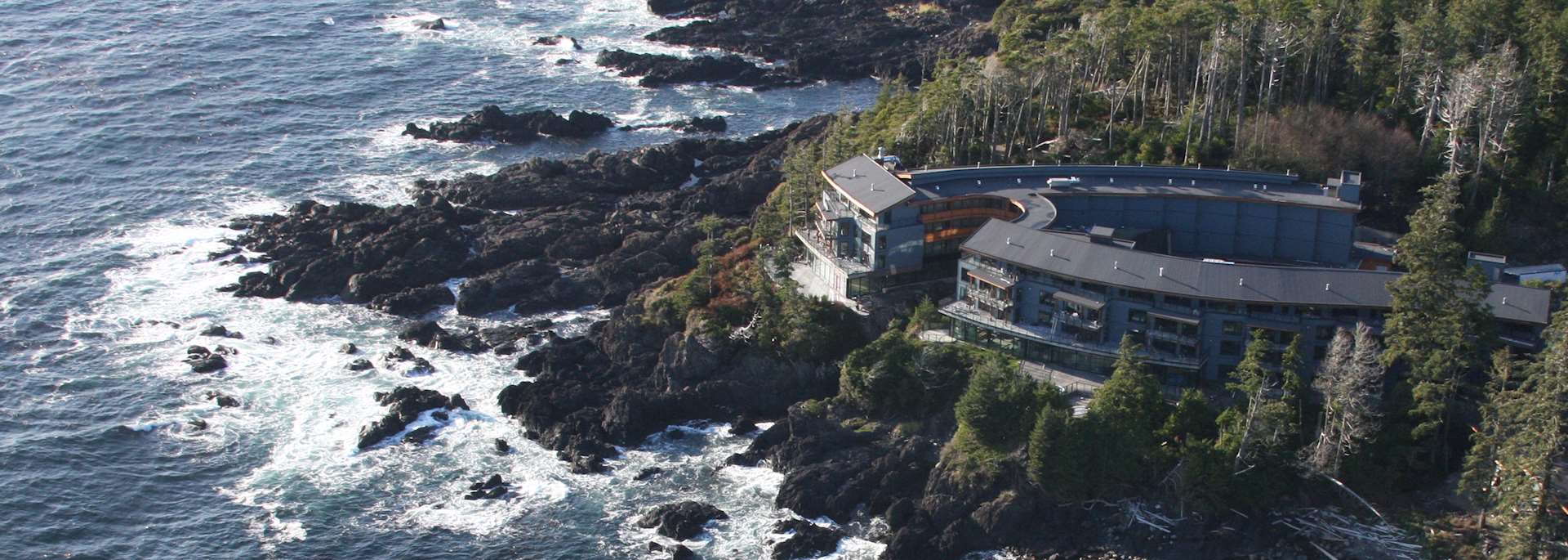 Black Rock Oceanfront Resort