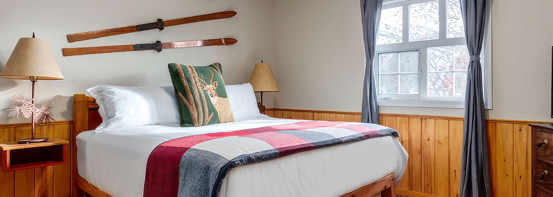 Courthouse Inn Revelstoke