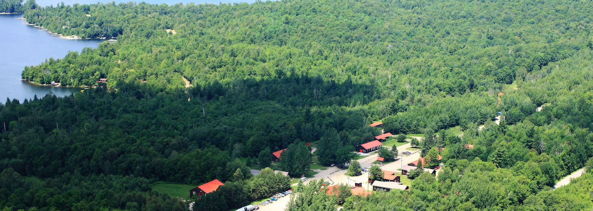 Haliburton Forest & Wildlife Reserve