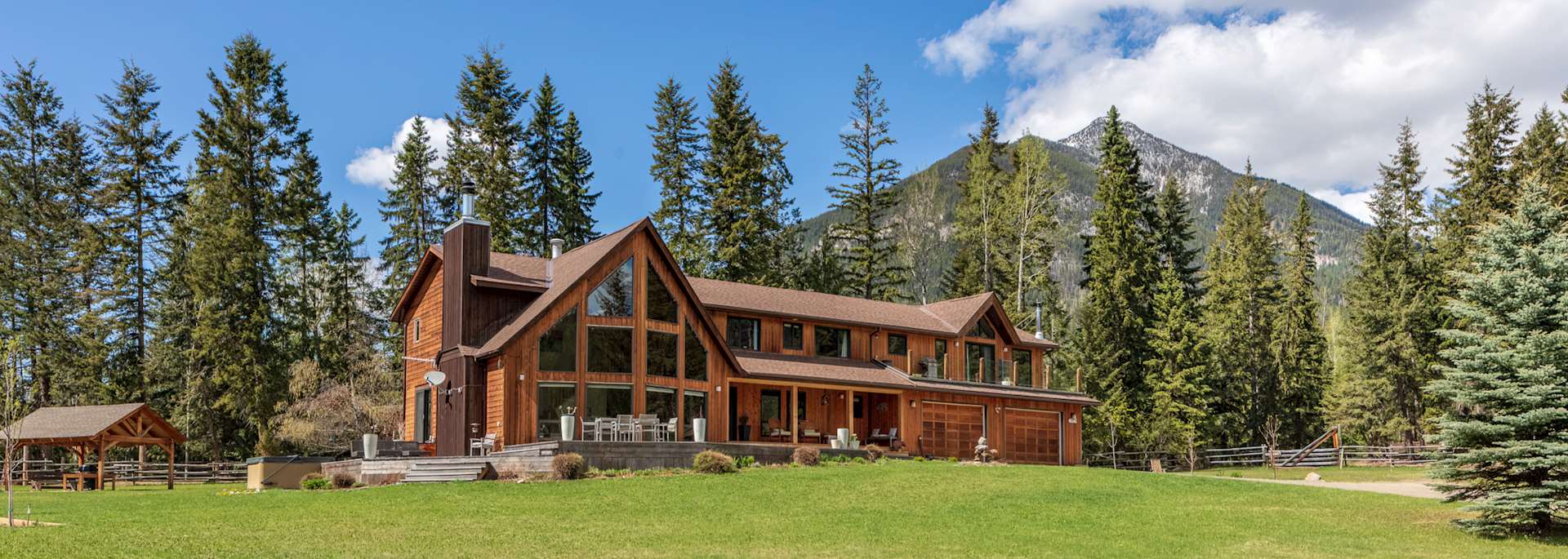 Home Lodge