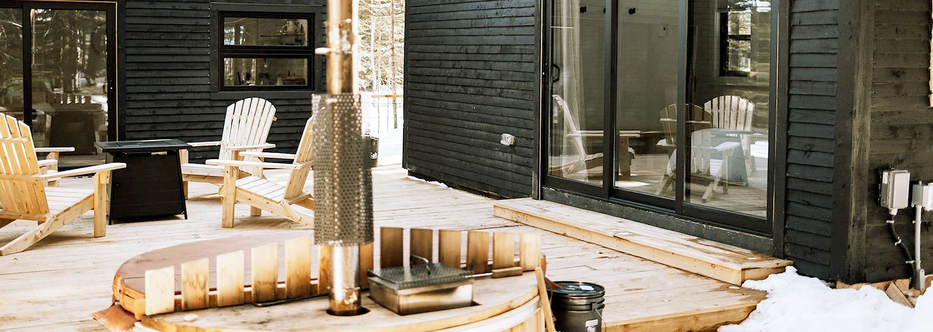 Hope-Wellness Eco-Resort