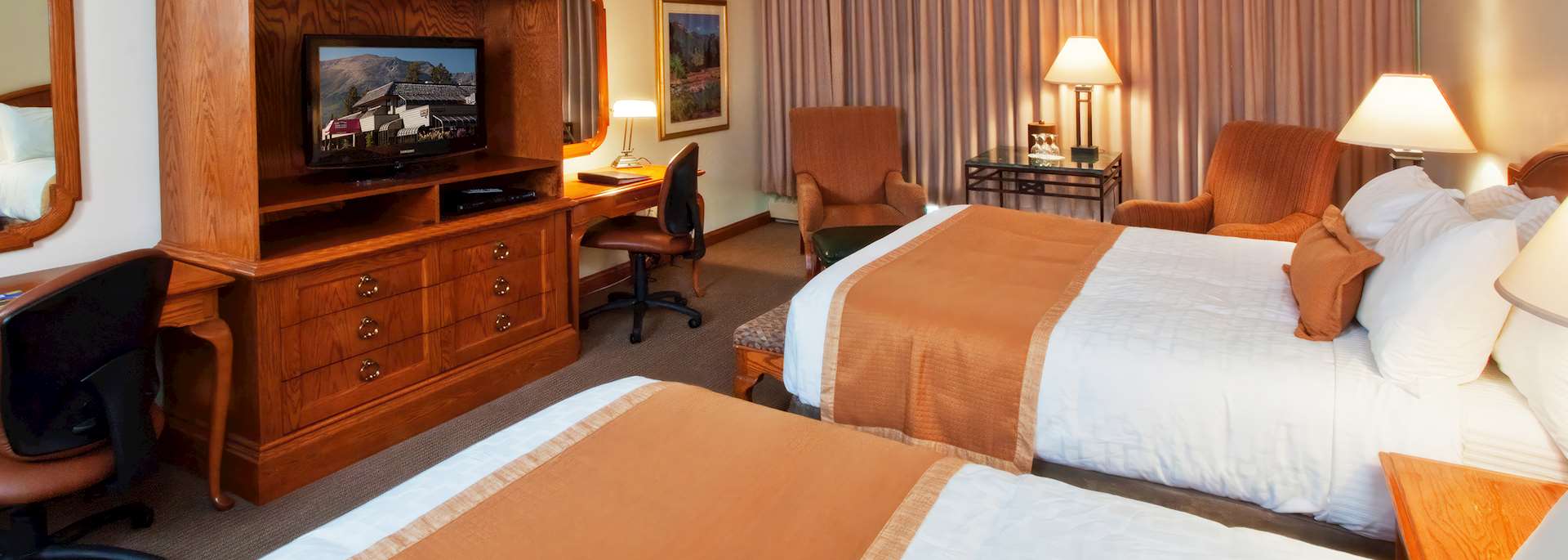 Jasper Inn & Suites