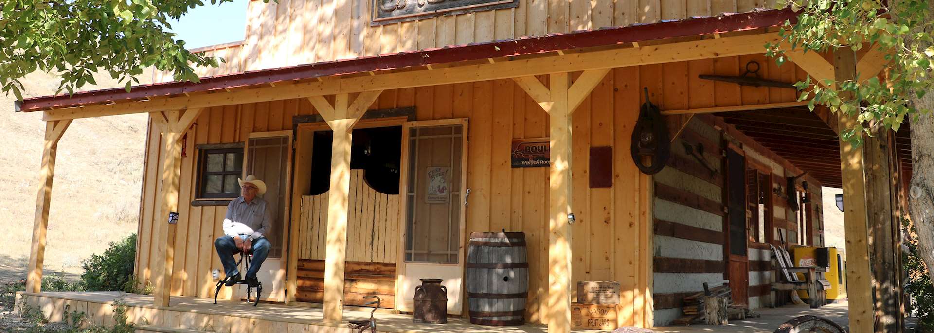 La Reata Ranch