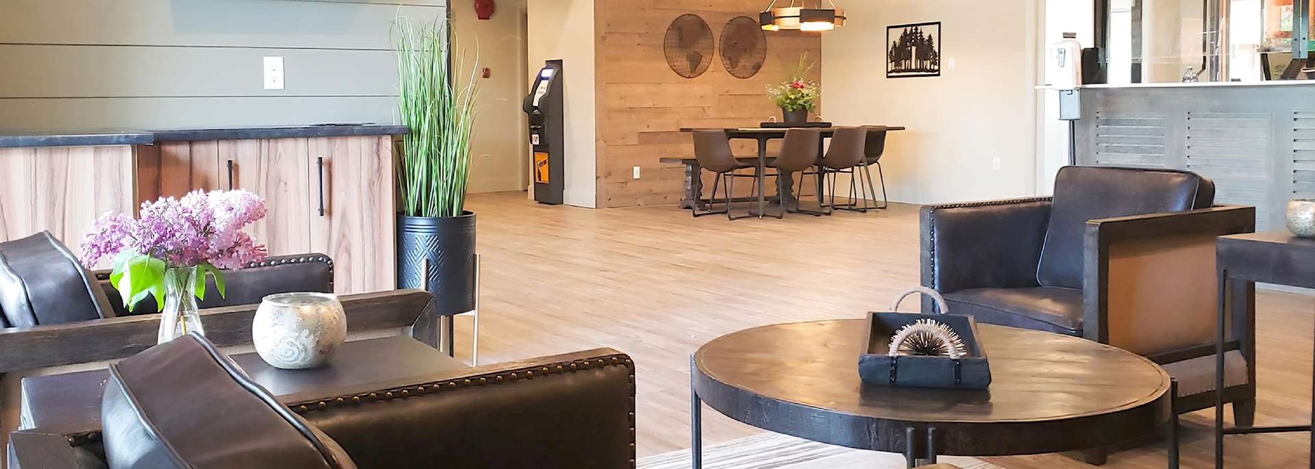 Prestige Hudson Bay Lodge