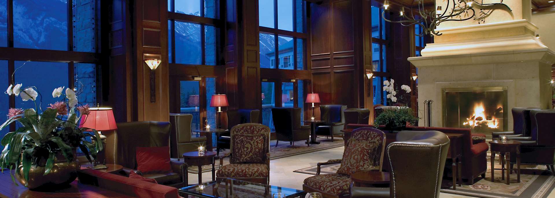 Rimrock Resort Hotel