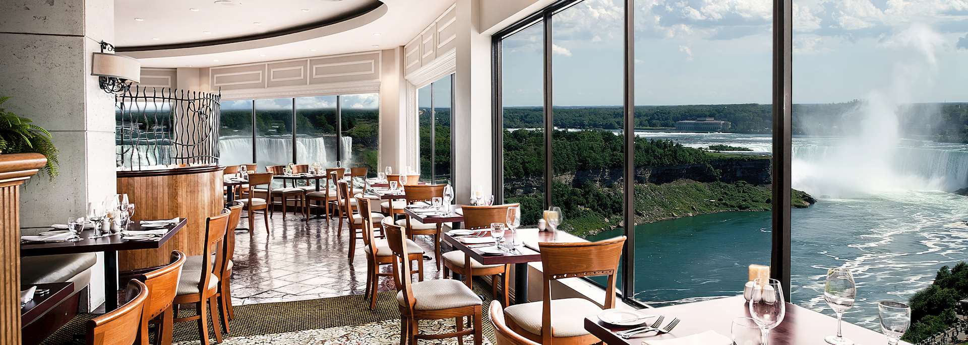 Sheraton Fallsview Hotel