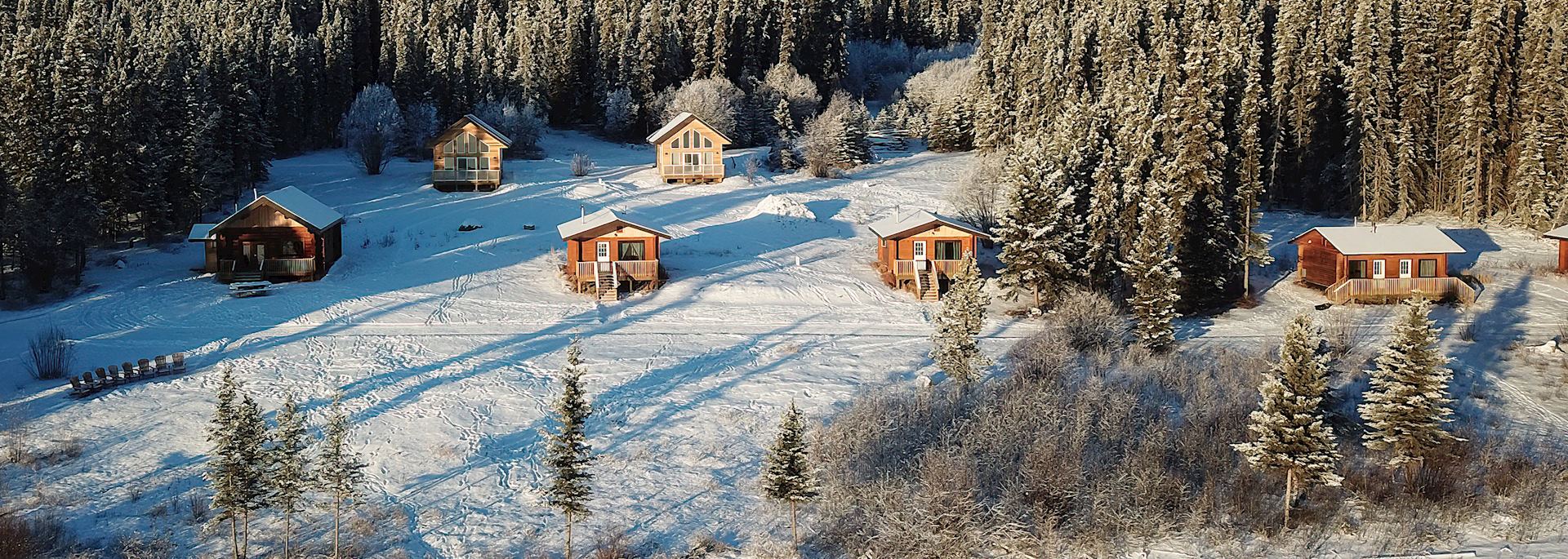 Southern Lakes Resort