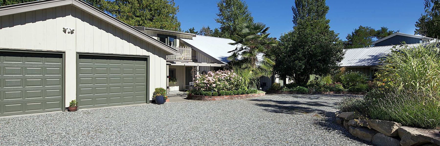 Hedgerow House B&B Hotels in Salt Spring Island Audley Travel