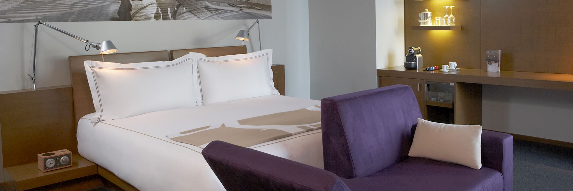 Hotel Le Germain