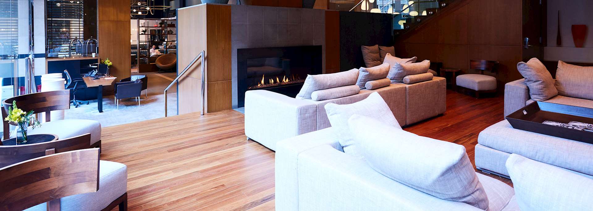 Le Germain Hotel, Toronto