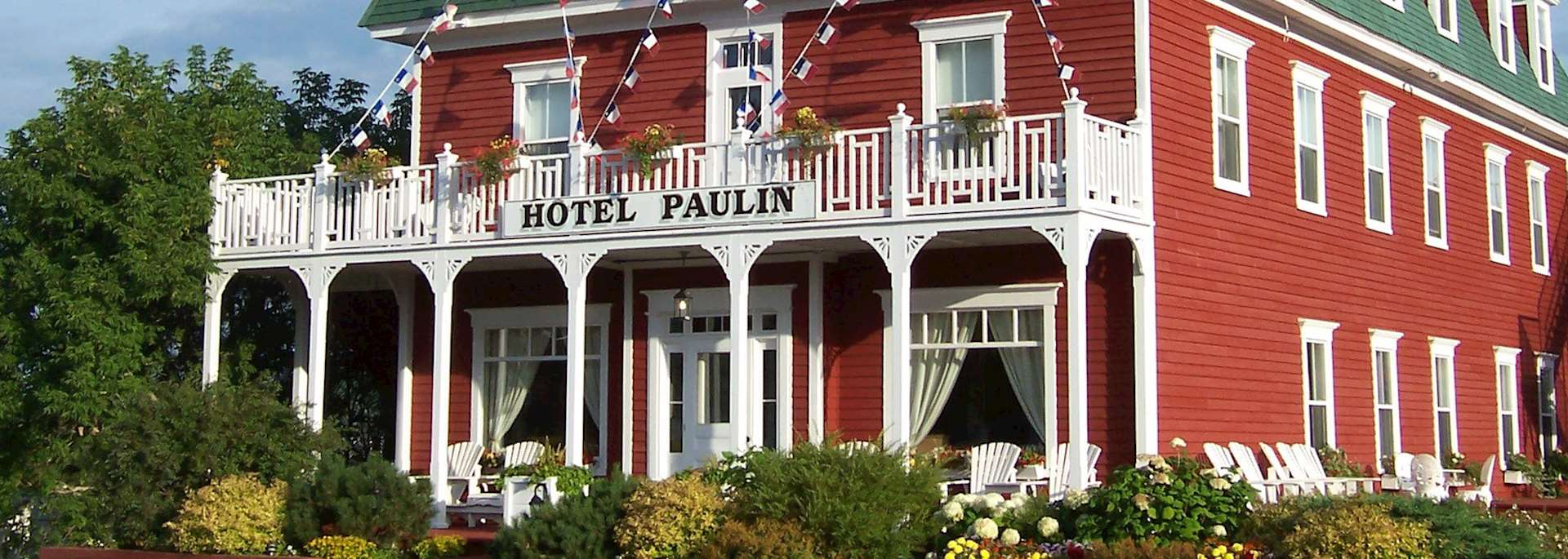 Hotel Paulin