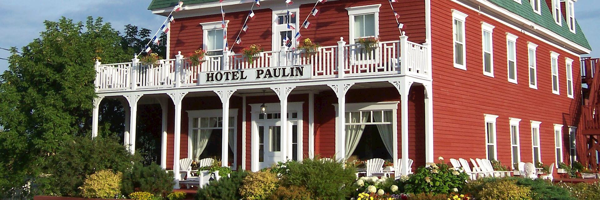 Hotel Paulin