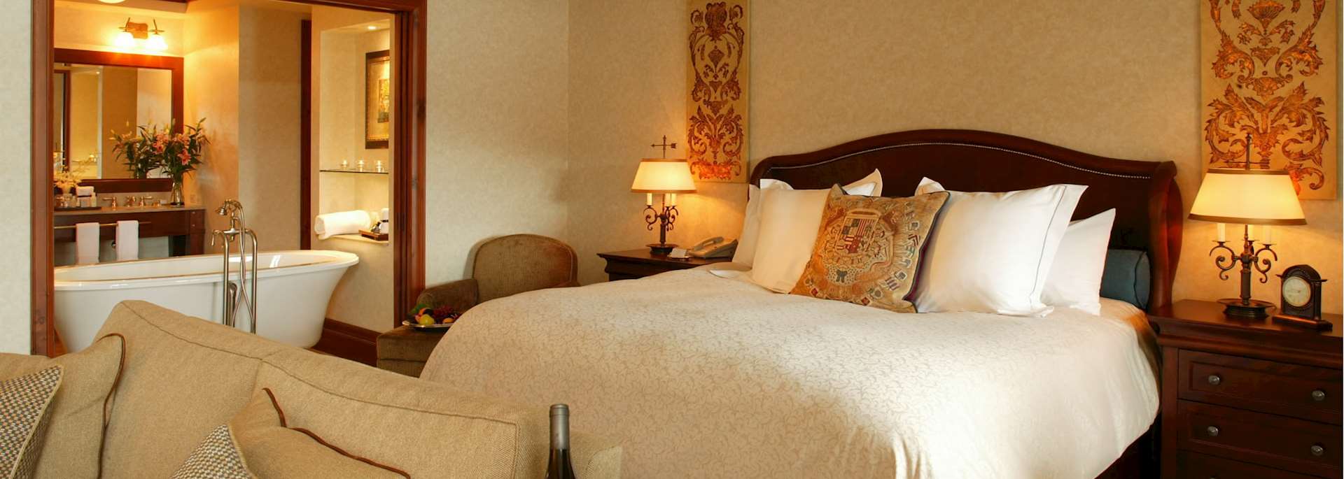 Hotel Quintessence