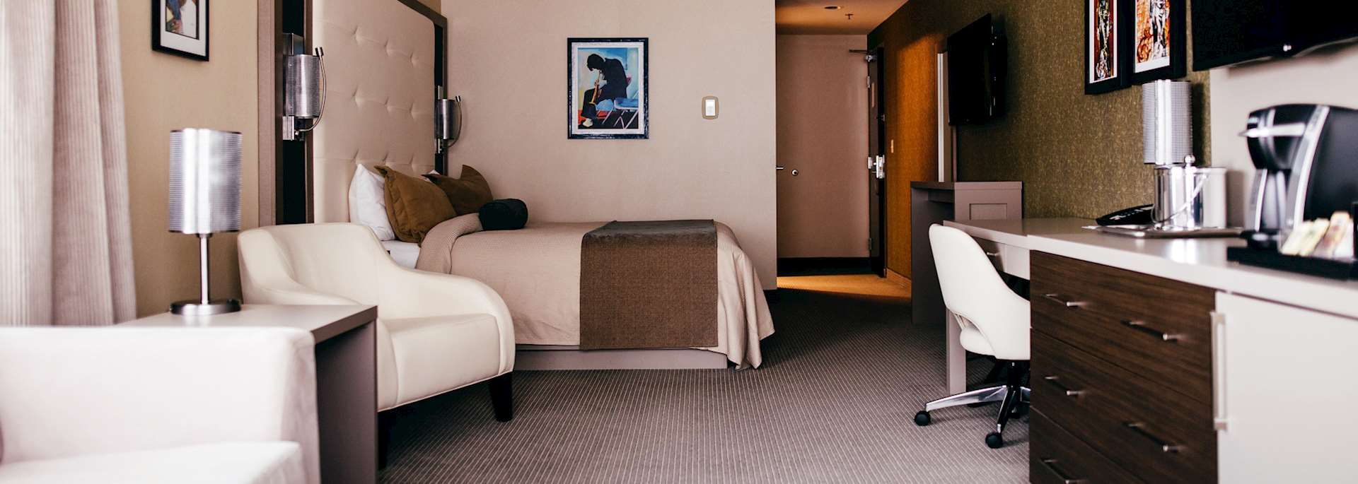 JAG Boutique Hotel