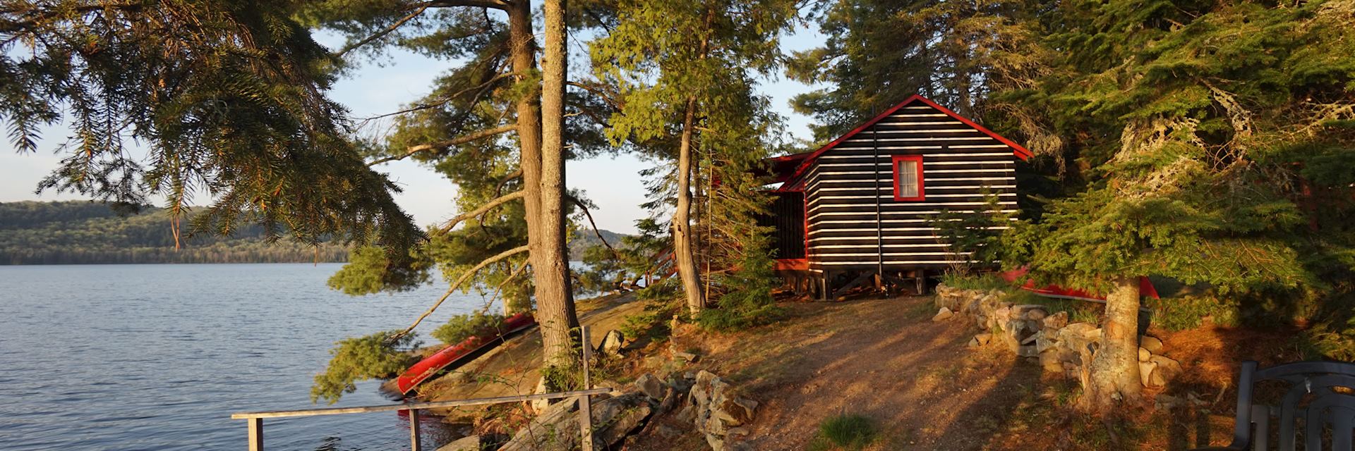 Killarney Lodge