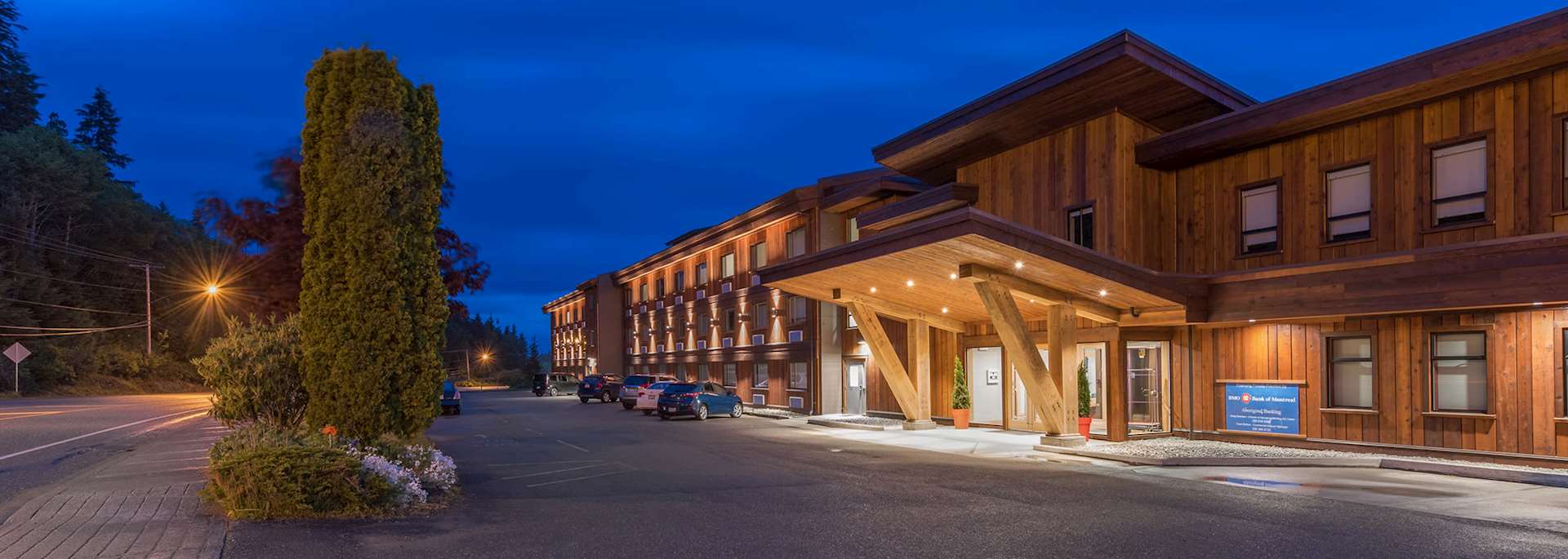 Kwa'lilas Hotel