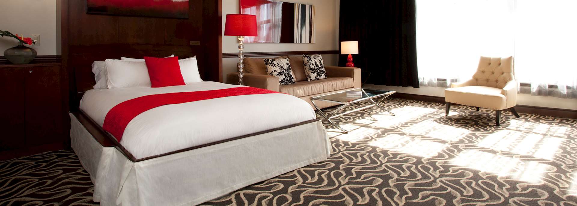 Le Saint-Sulpice Hotel