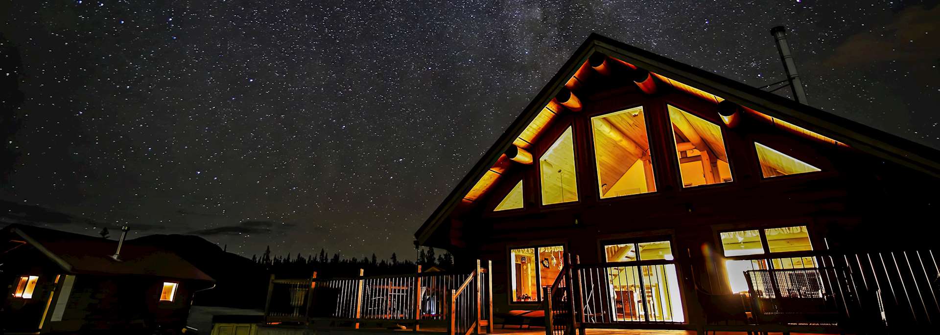 Northern Lights Resort