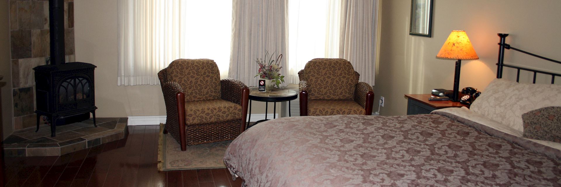 Park Place Inn, Jasper