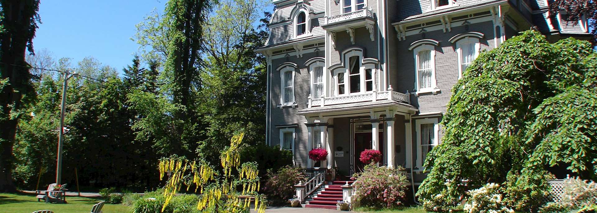 Queen Anne Inn