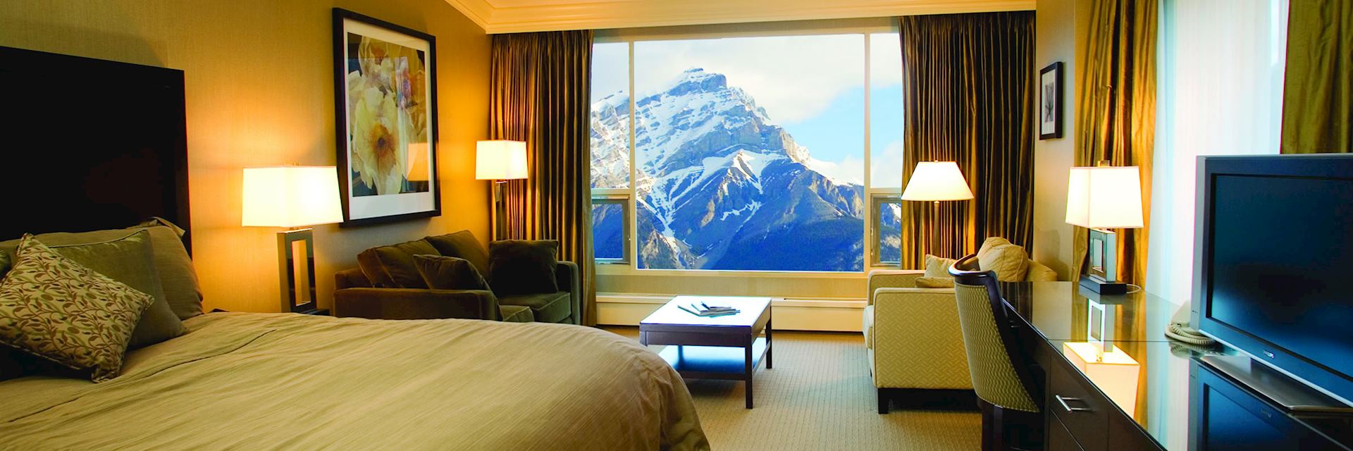 Rimrock Resort Hotel