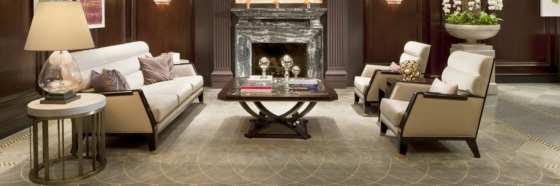 Rosewood Hotel Georgia