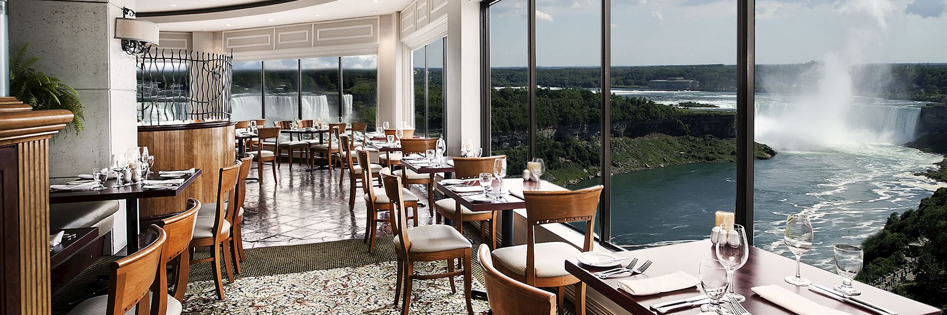 Sheraton on the Falls